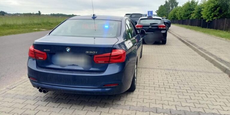 55-ročný inštruktor autoškoly je hanbou pre celé odvetvie. Okamžite upútal pozornosť polície, hrozia mu až 3 roky väzenia | Autobazar.EU