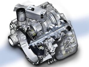 vw prevodovka dsg nestandard1 Ako predĺžiť životnosť dvojspojkovej prevodovky? Týchto 5 rád sa oplatí dodržať