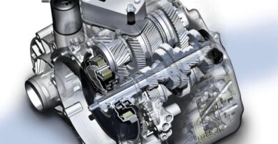 vw prevodovka dsg nestandard1 Ako predĺžiť životnosť dvojspojkovej prevodovky? Týchto 5 rád sa oplatí dodržať