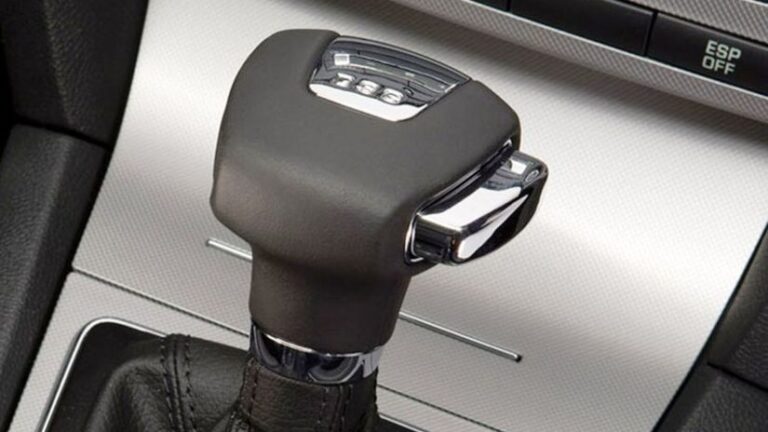 Prevodovky: Ktorá je pre vás tá pravá a ako ju udržať v kondícii? - Poradňa - Auto - Pravda