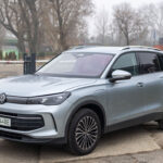 vw tiguan ehybrid 15 nestandard1 Test Volkswagen Tiguan eHybrid: Úsporný v meste, istý na dlhé trasy