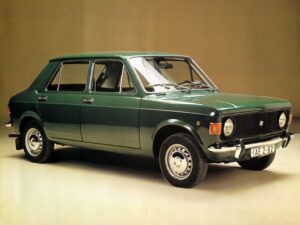 zastava 1100 nestandard1 Kvíz: Spomeniete si na zaniknuté značky áut? Niektoré kedysi vládli cestám