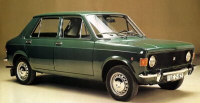 zastava 1100 nestandard1 Kvíz: Spomeniete si na zaniknuté značky áut? Niektoré kedysi vládli cestám