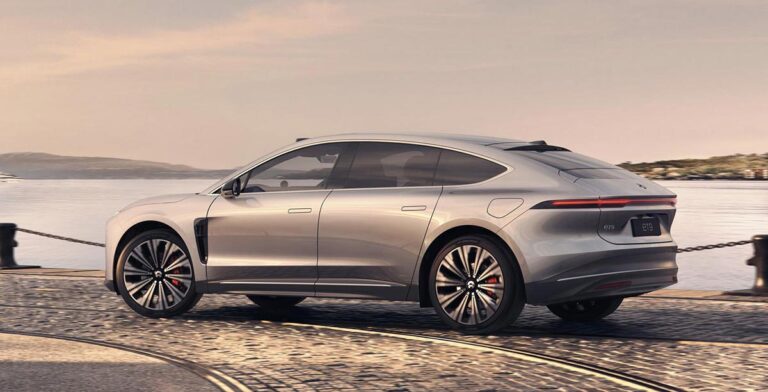 Nio expanduje v Európe. Príde aj k našim susedom, no Slovensko zatiaľ ignoruje