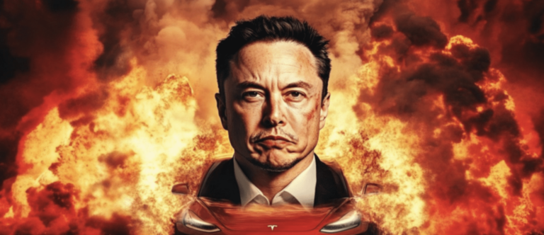 Tesla sľubovala lacný elektromobil v júni. Kde je teraz?