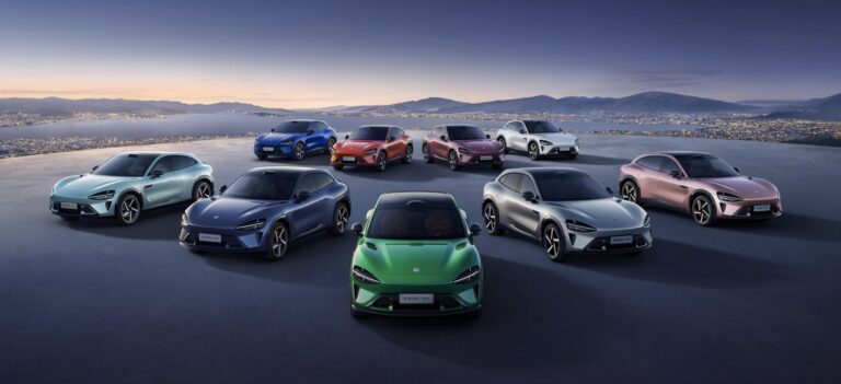 Xiaomi YU7 je oficiálne tu a ľudia sú doň zbláznení. Objednávky pribúdajú extrémnym tempom