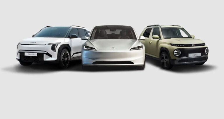 ADAC: Ktoré elektromobily majú najlepší pomer ceny a dojazdu? - Magazín - Auto - Pravda