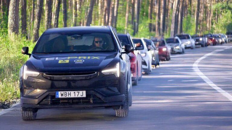 KVÍZ: Elektromobily bez predsudkov a nenávisti. Vyznáte sa v ich svete?  - Magazín - Auto - Pravda