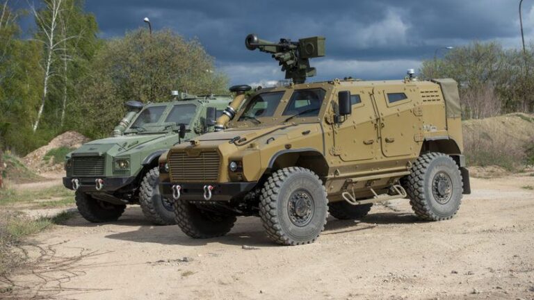 Obrnený Zetor Gerlach sa presadil: Prvé tri kusy si objednala slovenská armáda - Magazín - Auto - Pravda