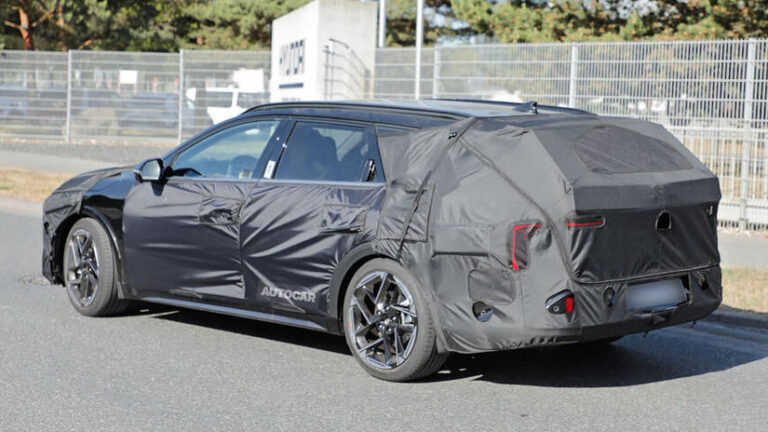 Nová Kia Ceed? Zdá sa, že príde aj ako kombi - Magazín - Auto - Pravda