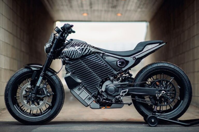 ADAC: Ponuka elektromotoriek sa rozrastá. Toto sú najočakávanejšie modely - Motocykle - Auto - Pravda