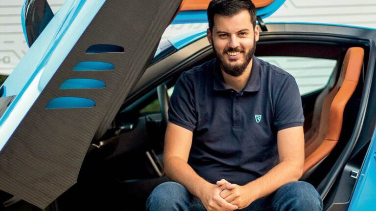 Šok: Šéf Bugatti nevylučuje príchod čisto benzínového Tourbillonu - Magazín - Auto - Pravda