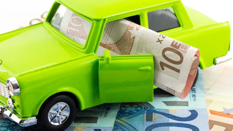 Poplatok za vjazd autom 10 eur: Nočná mora motoristov je tu