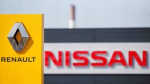 renault nissan aliancia clanokW Renault opúšťa vedenie Nissanu. Spory o technológie a zisky eskalovali