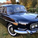 tatra 603 2 1967 na predaj 2025 17 clanokW Tatra 603-2 na predaj: Originálny kúsok s menej než 9 000 km
