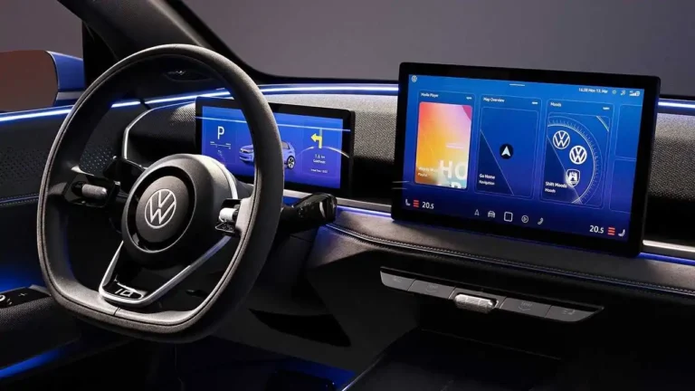 Volkswagen zase mení tlačidlá v autách, toto je dôvod