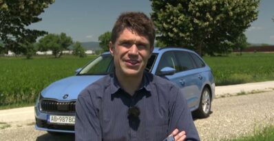 056622a802996da27c170edcf8e1c3a9 Videotest, recenzia, test: ŠKODA OCTAVIA COMBI 2.0 TDI DRIVE 130