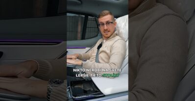 1f4df5a53656f34f610274d5369c8347 Videotest, recenzia, test: Mercedes-Maybach EQS SUV – luxusná elektrická oáza pre tých, čo sedia vzadu. ⚡ #topspeedsk