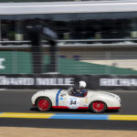 Škoda Sport po 75 rokoch opäť na štarte v Le Mans