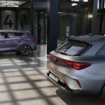 CUPRA Matrix LED Ultra: Novinka pre Formentor a Leon