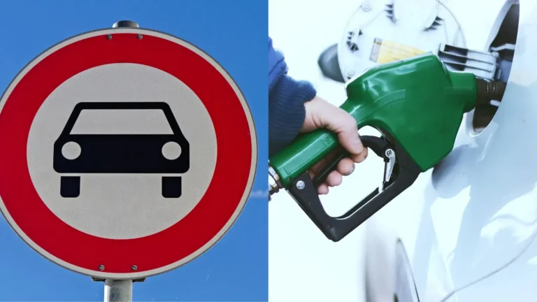 Zákaz dieselových motorov nastane v inom roku. Prekvapenie na poslednú chvíľu!