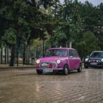 MINItra 2025 zaplnila Nitru ikonickými vozidlami