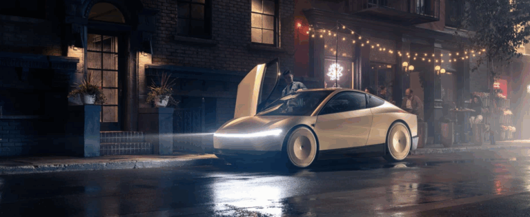 Tesla Robotaxi má za sebou prvú nehodu. Čo sa vlastne stalo?