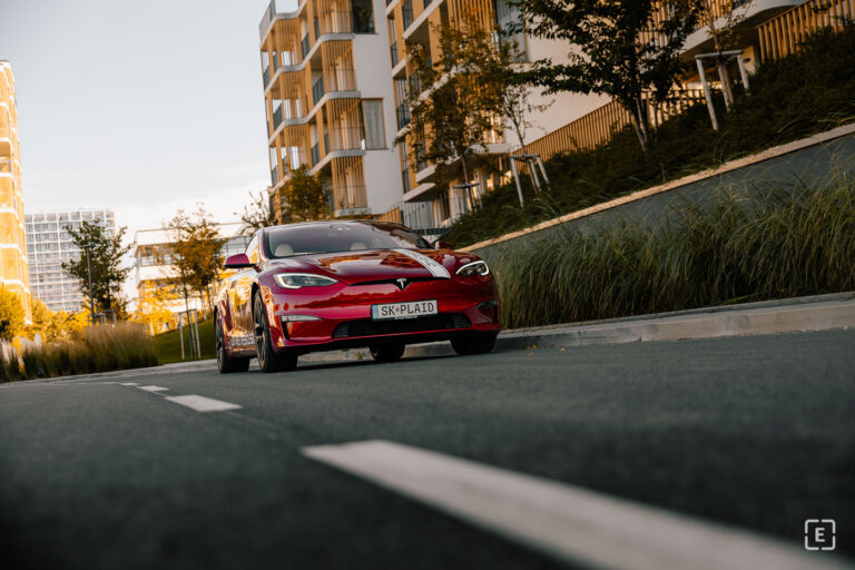 Tieto elektromobily zažili najvyšší prepad ceny. Kúpite ich teraz za zlomok