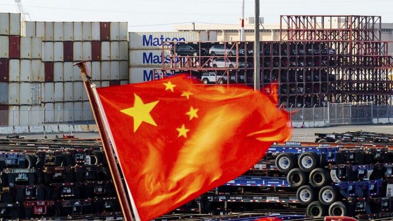 Ďalšia kríza? Automobilky zastavujú výrobu kvôli nedostatku vzácnych zemín. Čína obmedzila ich vývoz - Magazín - Auto - Pravda