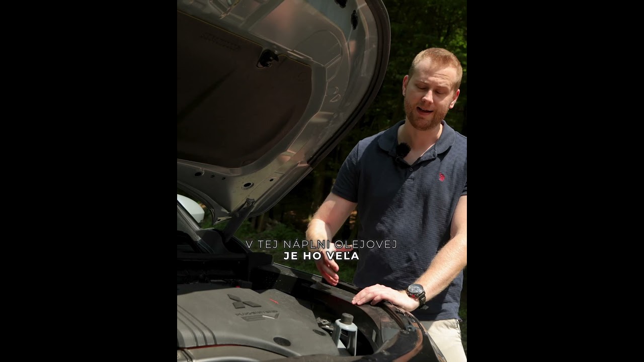 Mitsubishi Outlander 2.4 PHEV