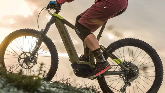 Elektrobicykle zdražejú. Na vine sú nové regulácie EÚ - Magazín - Auto - Pravda