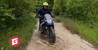 hqdefault 49 Videotest, recenzia, test: AUTOMAT vs. OFFROAD - TEST - BMW R 1300 GS - GARAZ.TV - Rasťo Chvála