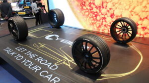img 7005 clanokW Revolučné Pirelli Cyber Tyre sledujú cestu v reálnom čase