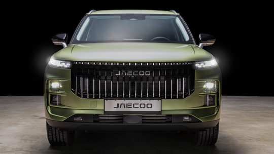 Na Slovensko si brúsi zuby čínske Chery. Uvádza značky Omoda a Jaecco. Vieme ceny - Novinky - Auto - Pravda