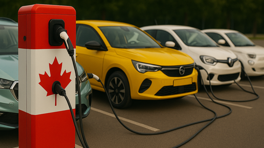 Zamieri Škoda, Peugeot či Renault za Atlantik? Kanadskí díleri ich chcú - Magazín - Auto - Pravda