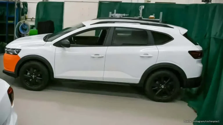 Unikol nový model Dacia: Veľké prekvapenie, toto zatiaľ vieme