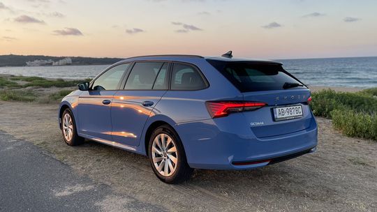 Autom k Čiernemu moru 2025: Späť z Bulharska cez Srbsko na jeden ‘šup‘ - Poradňa - Auto - Pravda