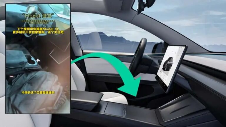 Novú cenovo dostupnú Teslu zahliadli na ulici. Tieto zmeny budú dôvodom nízkej ceny