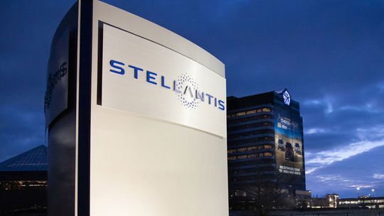 Stellantis je v kríze: Za prvý polrok vyrobil stratu 2,3 miliardy eur - Magazín - Auto - pravda.sk