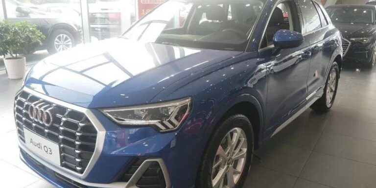 Trojročné dieťa v predajni poškriabalo 10 áut, rodičia museli zaplatiť cez 9000 eur | Autobazar.EU