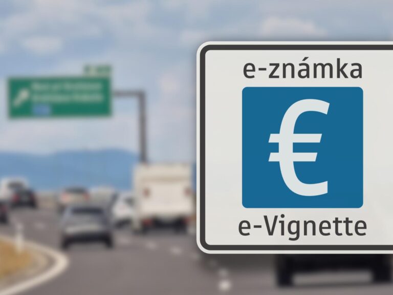 NDS predstavila ďalšie novinky pre diaľničné známky! Ako sa darí tej jednodňovej? | Autobazar.EU
