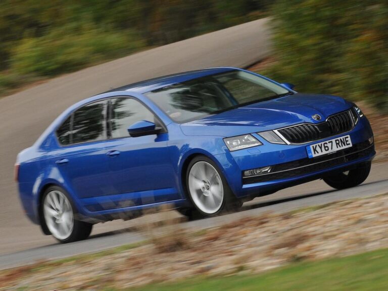 Na čo si dať pozor pri kúpe jazdenej Octavie | Autobazar.EU