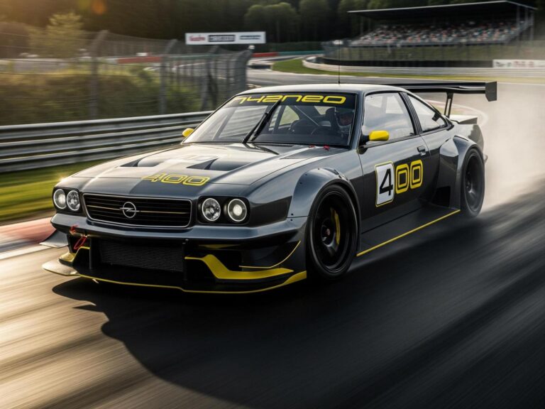 Šéf značky Opel prehovoril o novom športovom aute, odhalí ho už v septembri | Autobazar.EU