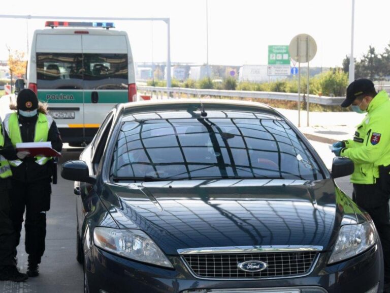 Syn jazdí ako blázon, určite spôsobí nehodu. Môžem ho polícii nahlásiť preventívne? Otázka z poradne | Autobazar.EU