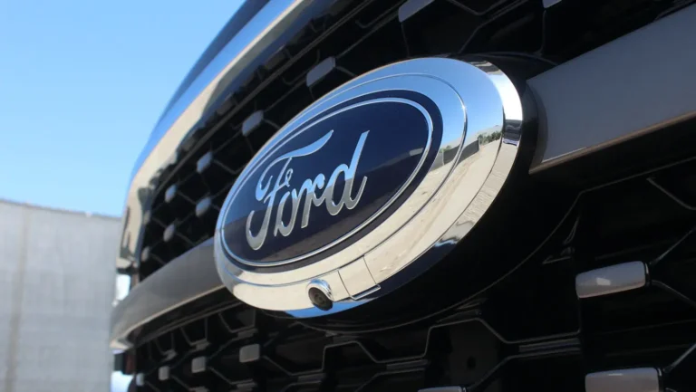 Veľká zvolávacia akcia Ford: Hrozí poškodenie motora, ak nič neurobíte