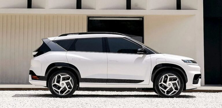 Nový Hyundai Elexio úspešne prešiel náročnými testami