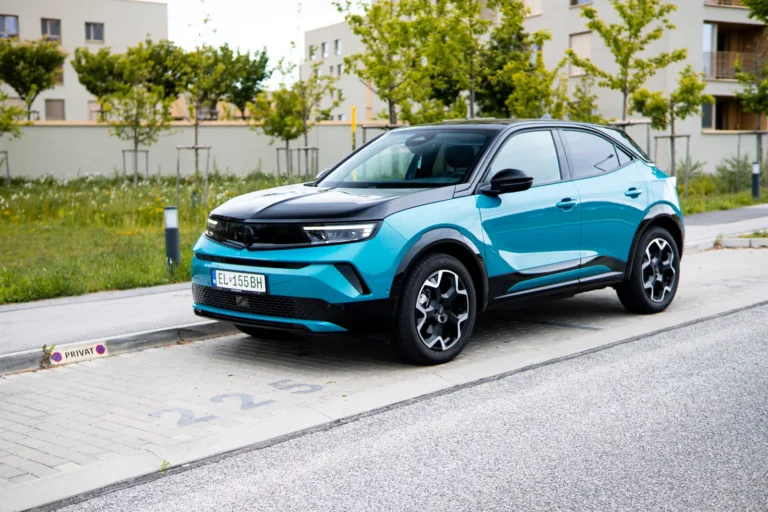 TEST Opel Mokka Electric: Budete sa pýtať, či je to naozaj Opel