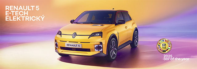 Renault Group zvýšila tržby, zisk ovplyvnila strata z Nissanu