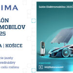 Salón Elektromobilov 2025 v Košiciach: testy áut, prednášky a nové modely