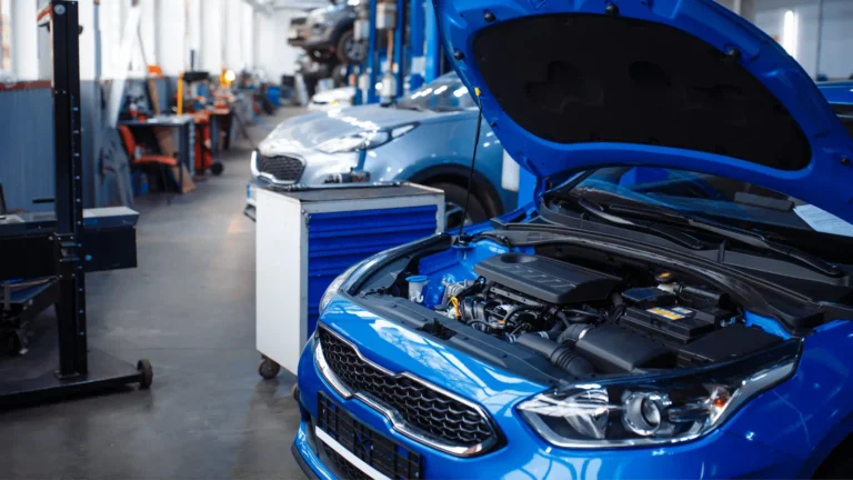 Servis auta za 10 eur? Tu sa to dá, ale len ak si všetko spravíte sami